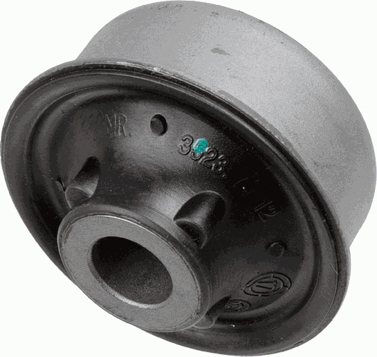 Сайлентблок переднего рычага подвески Lemforder. Артикул 28899 01