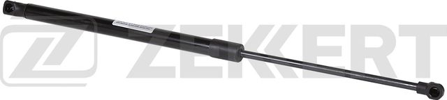 Амортизатор (упор) капота Zekkert правый для SEAT Leon II 2005-2013. Артикул GF-2632