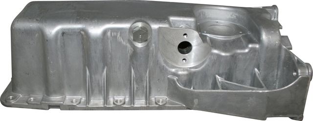 Масляный поддон картера двигателя JP Group для Audi A3 I (8L) 1996-2003. Артикул 1112902800