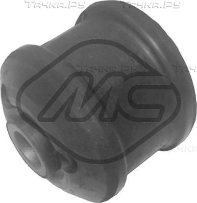 Сайлентблок переднего рычага подвески Metalcaucho. Артикул 02843