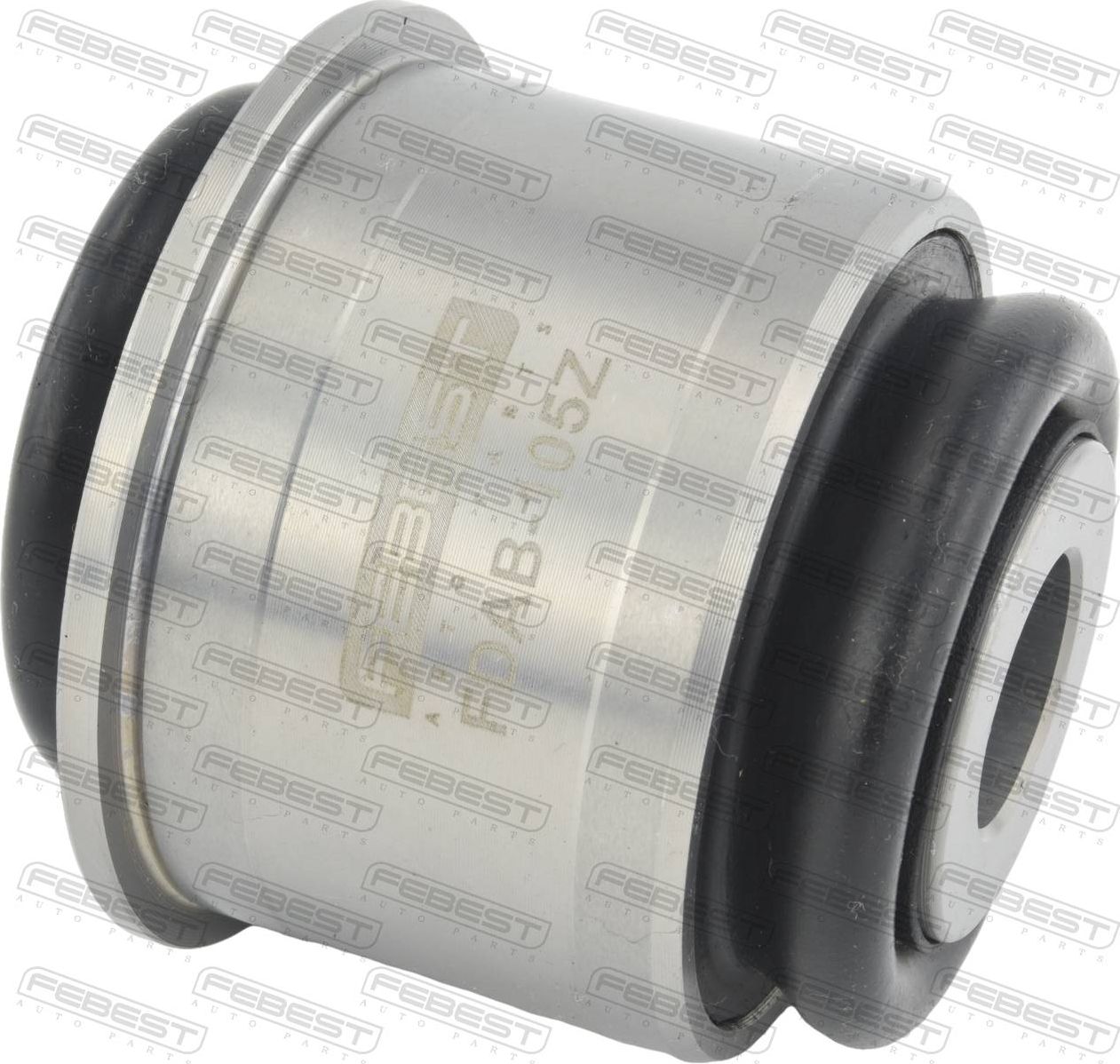 Сайлентблок заднего рычага подвески Febest. Артикул FDAB-105Z