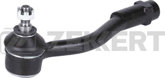 Наконечник рулевой тяги Zekkert правый наружный для Kia Picanto II 2011-2017. Артикул SN-2564