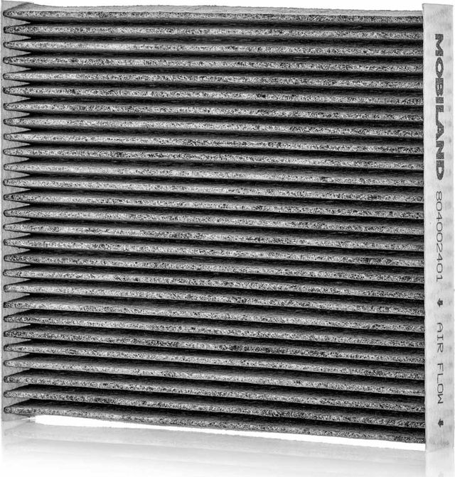 Салонный фильтр Mobiland. Артикул 804002390