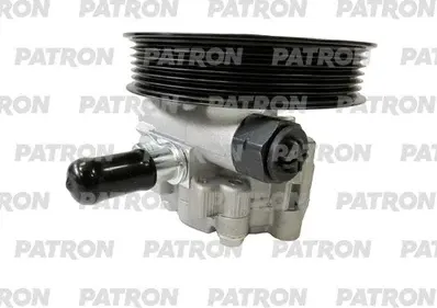 Насос гидроусилителя (Patron) Patron. Артикул PPS1208