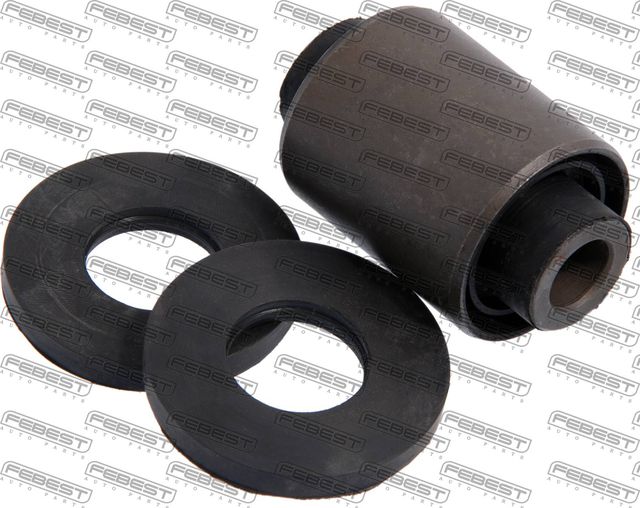 Сайлентблок переднего рычага подвески Febest. Артикул NAB-S50S