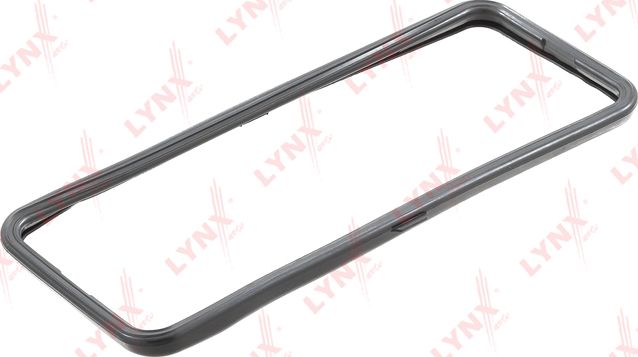 Прокладка клапанной крышки 441724 LYNXauto. Артикул SG-1304