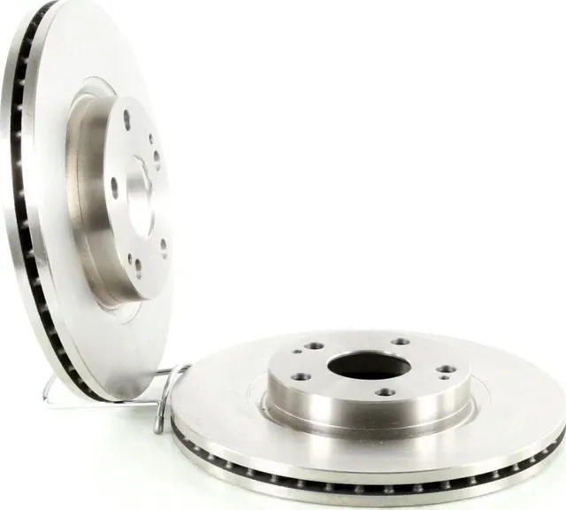 Тормозной диск Bosch. Артикул 0 986 479 454