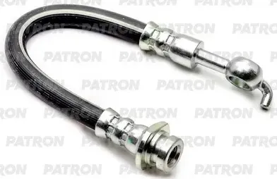 Шланг тормозной (Patron). Артикул PBH0325