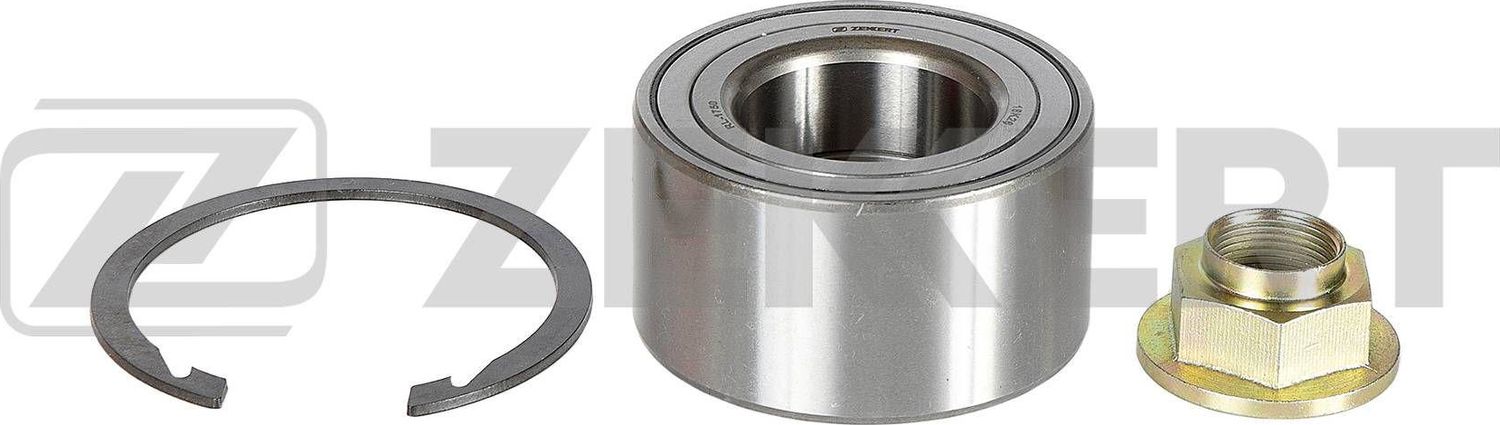 Ступичный подшипник (комплект) Zekkert. Артикул RL-5750