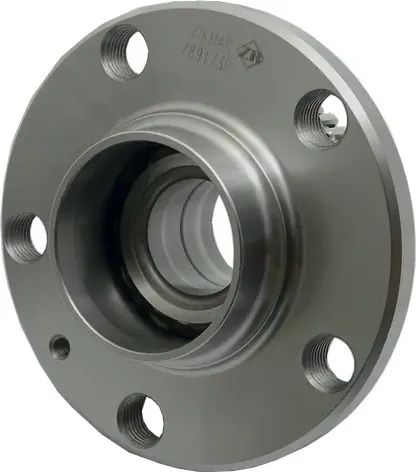 Ступица задняя (Zikmar). Артикул Z89173R