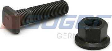 Шпилька колеса Auger. Артикул 83763