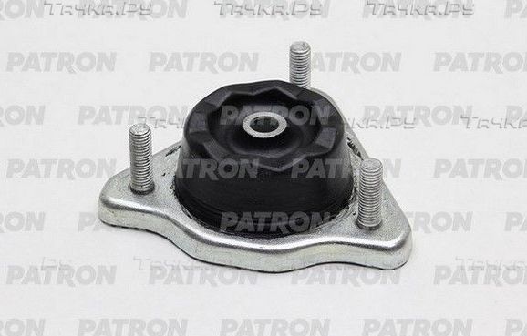 Опора амортизатора (стойки) Patron передняя для Ford Transit IV 1986-1994. Артикул PSE4023