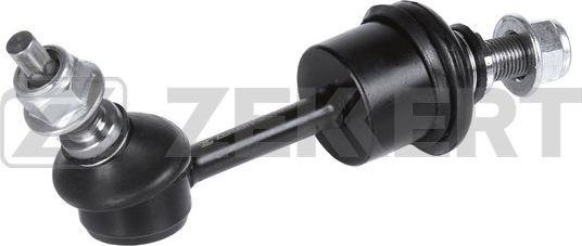 Стойка (тяга) стабилизатора Zekkert. Артикул SS-1612
