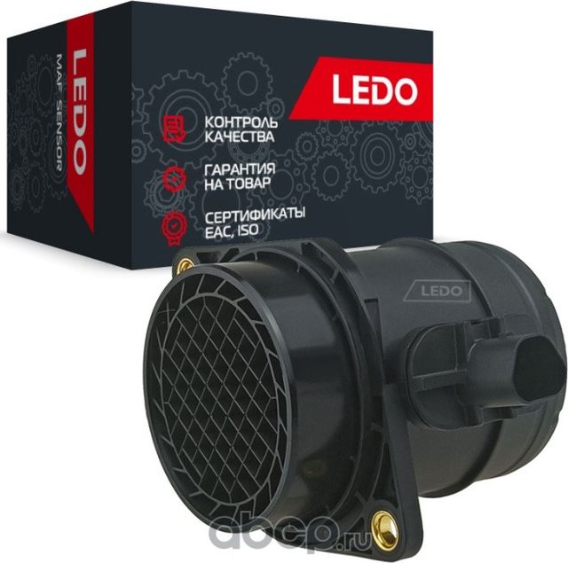 Датчик расхода воздуха (Ledo). Артикул 80122LSPA