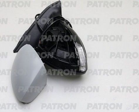 Зеркало боковое Patron. Артикул PMG0009M02