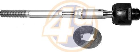 Рулевая тяга 4U. Артикул TY-E-77908