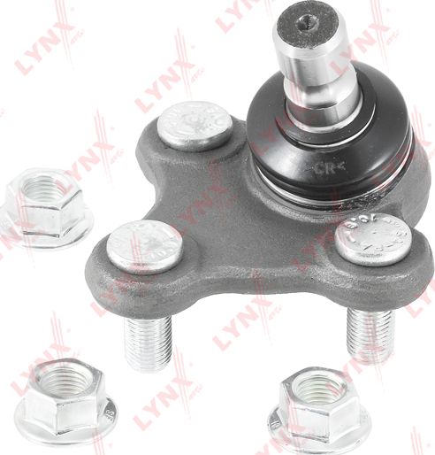 Шаровая опора LYNXauto. Артикул C1375R