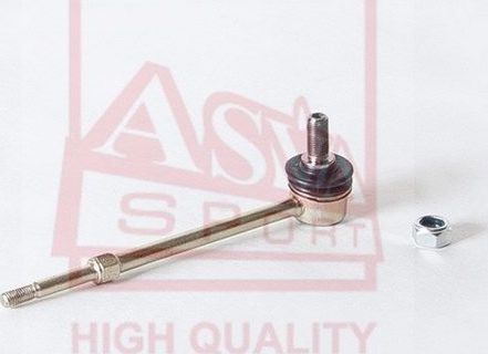 Стойка (тяга) стабилизатора Asva задняя для Toyota 4Runner II 1990-1995. Артикул 0123-130R