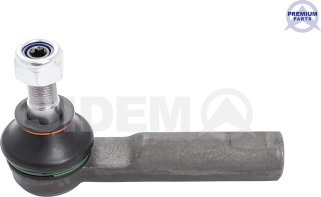 Наконечник рулевой тяги Sidem. Артикул 47138
