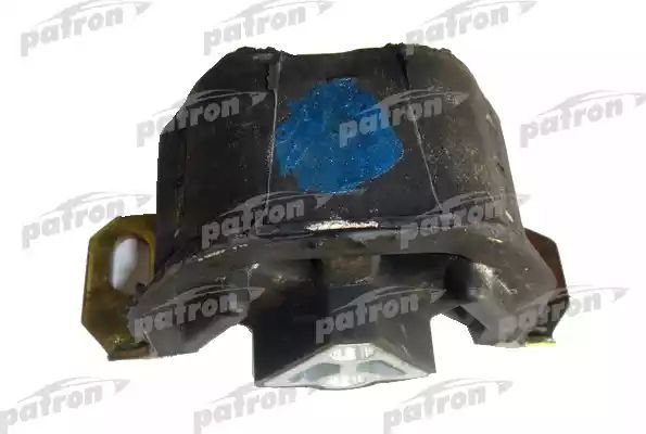 Опора (подушка) двигателя Patron. Артикул PSE3027