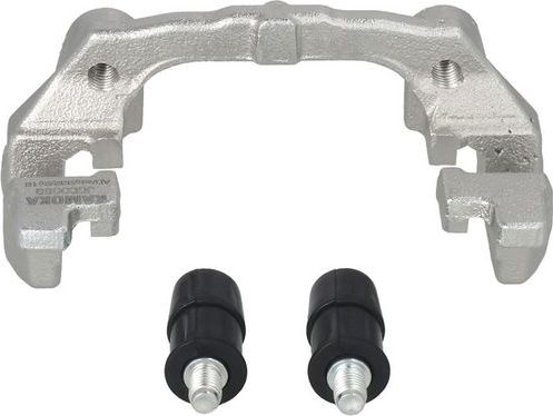 Скоба тормозного суппорта Kamoka для Ford Focus II 2004-2012. Артикул JCC0089