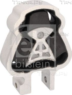 Подушка (опора) двигателя Febi Bilstein задняя для Ford Mondeo V 2014-2026. Артикул 184739