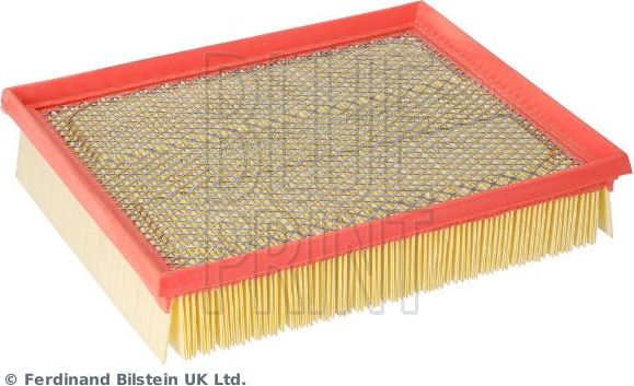 Воздушный фильтр Blue Print. Артикул ADF122230