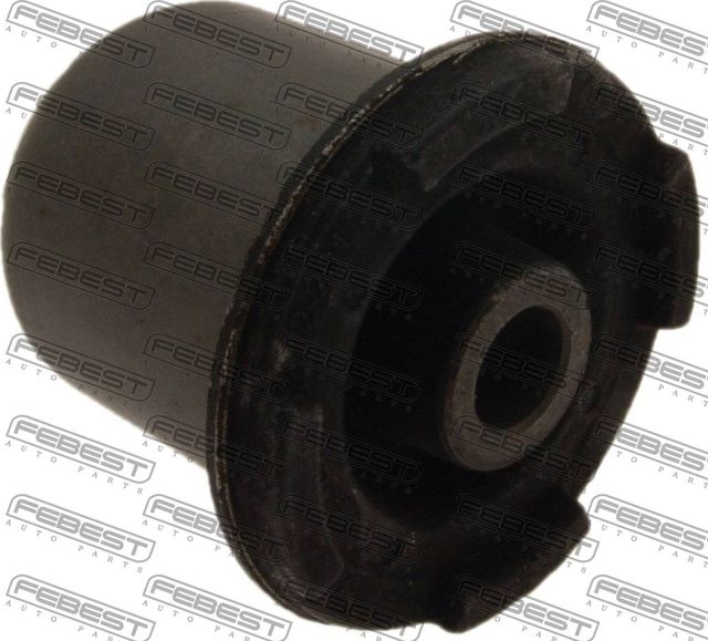 Сайлентблок переднего рычага подвески Febest. Артикул OPAB-ASHB