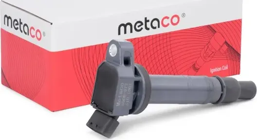Катушка зажигания (Metaco) Metaco. Артикул 6908073
