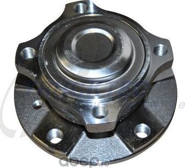 Ступичный подшипник Trucktec Automotive. Артикул 08.31.127