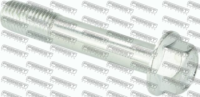 Направляющая тормозного суппорта Febest. Артикул 0474-K94WUPR