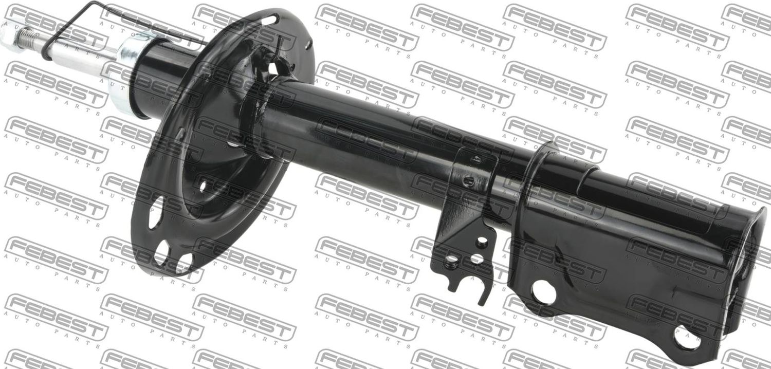Амортизатор Febest. Артикул 01110-003RR