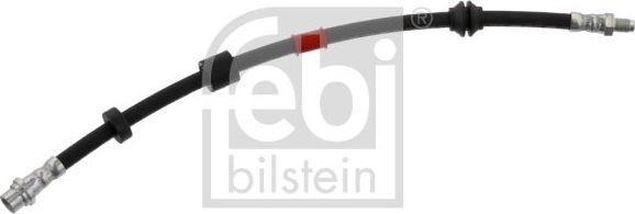 Тормозной шланг Febi Bilstein. Артикул 34327