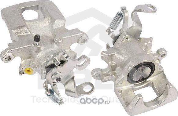 Тормозной суппорт (Tyren). Артикул TYR5025081