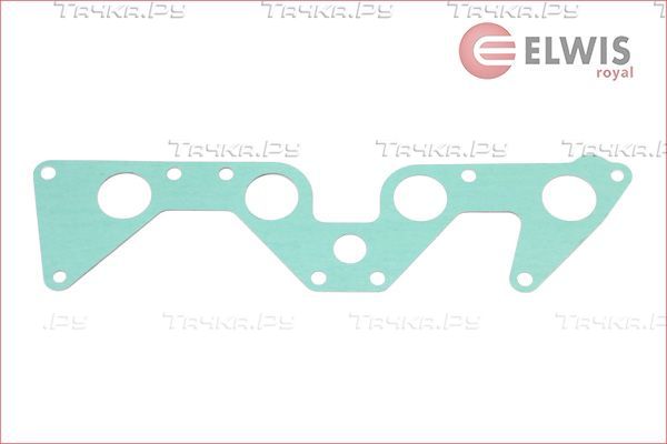 Прокладка впускного коллектора Elwis Royal. Артикул 0242649