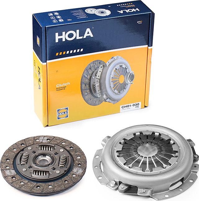 Сцепление (комплект) HOLA. Артикул CH01-030