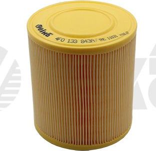 Воздушный фильтр Vika. Артикул 11330867501