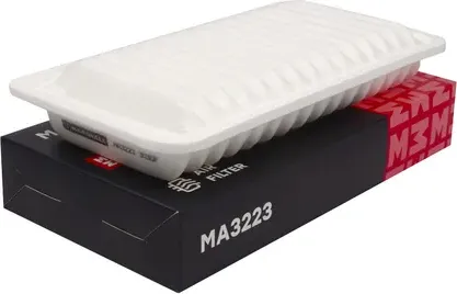 Фильтр воздушный (Marshall). Артикул MA3223