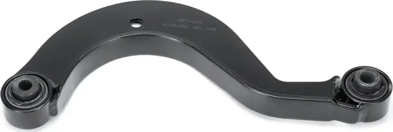 Рычаг задний верхний (Metaco) Metaco. Артикул 4330094