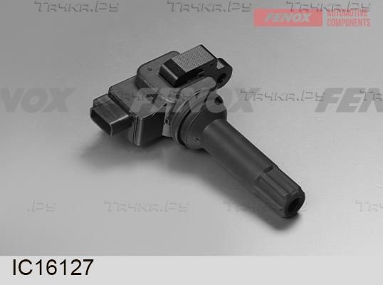 Катушка зажигания Fenox. Артикул IC16127