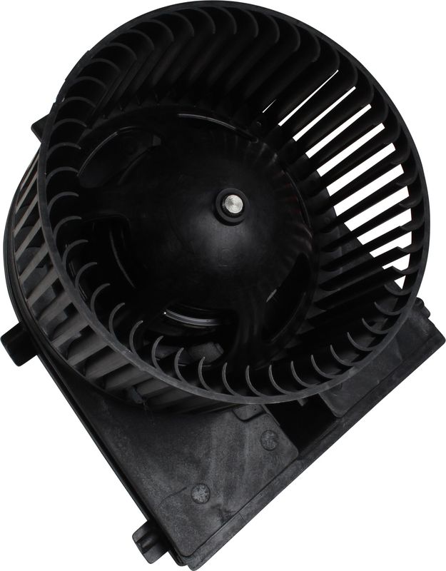 Вентилятор, мотор печки (отопителя) салона JP Group для Volkswagen New Beetle I (A4) 1998-2010. Артикул 1126100100