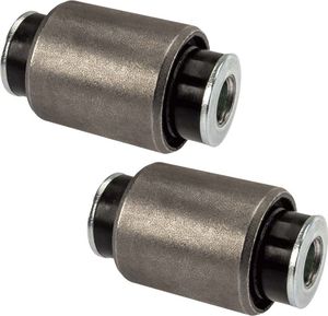 Сайлентблок переднего рычага подвески TRW правый/левый нижний внешний для Alfa Romeo 159 2005-2012. Артикул JBU648