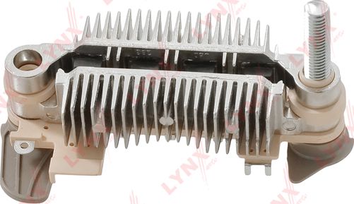 Диодный мост генератора LYNXauto для Lada Largus I 2012-2026. Артикул EA-8007