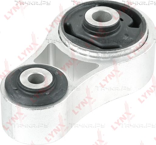 Подушка (опора) двигателя LYNXauto задняя для Mazda CX-9 I 2008-2016. Артикул ME-1435