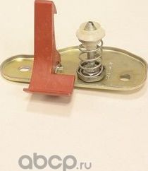 Замок капота Iveco. Артикул 3804437