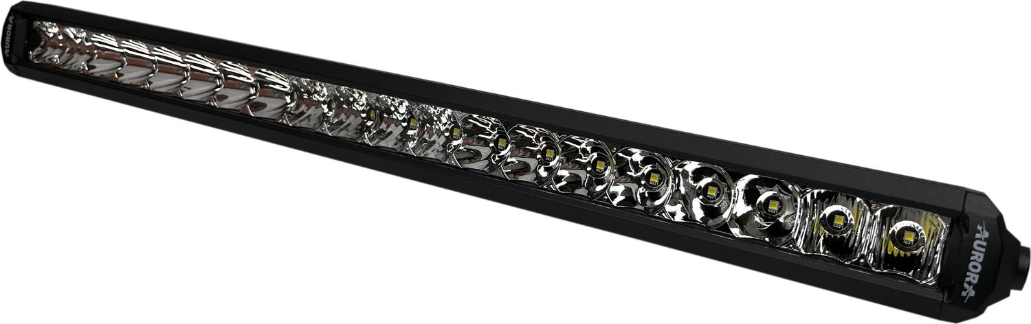 Светодиодная фара комбинированного света Aurora 508 мм 100W LED. Артикул ALO-S5D1-20-H-R149