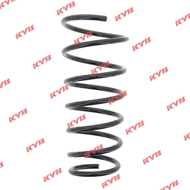 Пружина подвески KYB (Каяба) K-Flex задняя для Ford Mondeo I 1993-1996. Артикул RI5066