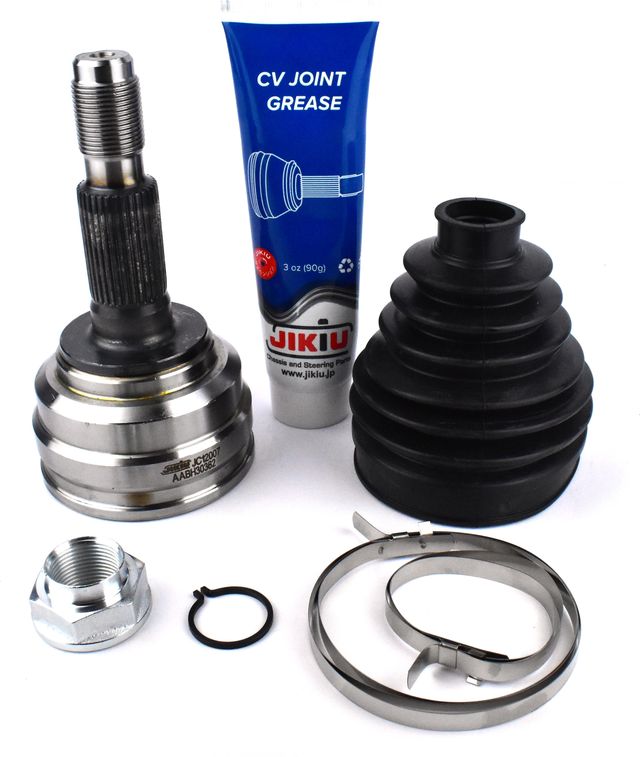 ШРУС (Jikiu). Артикул JC12007