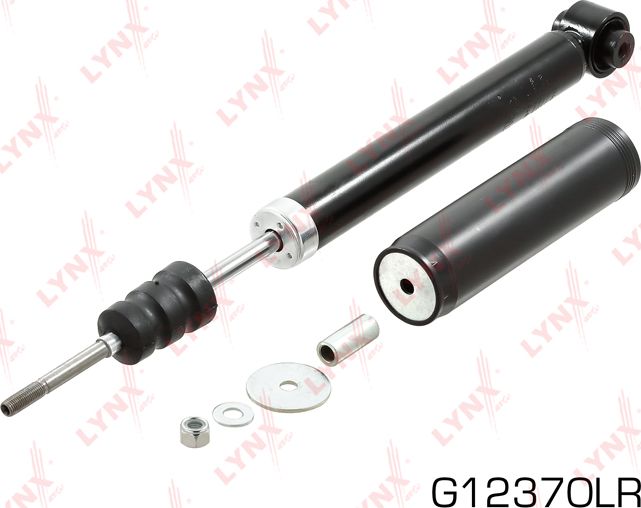 Амортизатор LYNXauto. Артикул G12370LR