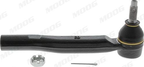 Наконечник рулевой тяги MOOG. Артикул TO-ES-15102